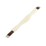 SANGLE OBSTACLE CUIR MOUTON SYNTHÉTIQUE EQUESTRO