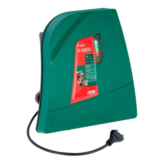Power N 4800