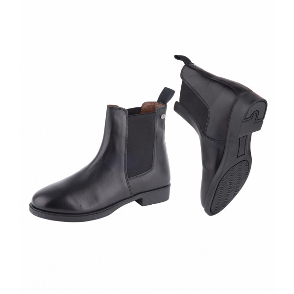 Bottines Jodhpur Classic