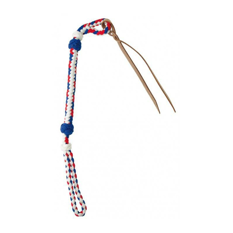 Quirt Synthétique pour le barrel