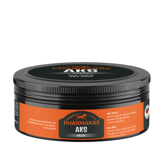 Lot de 3 Pâtes répulsive AKS 200g