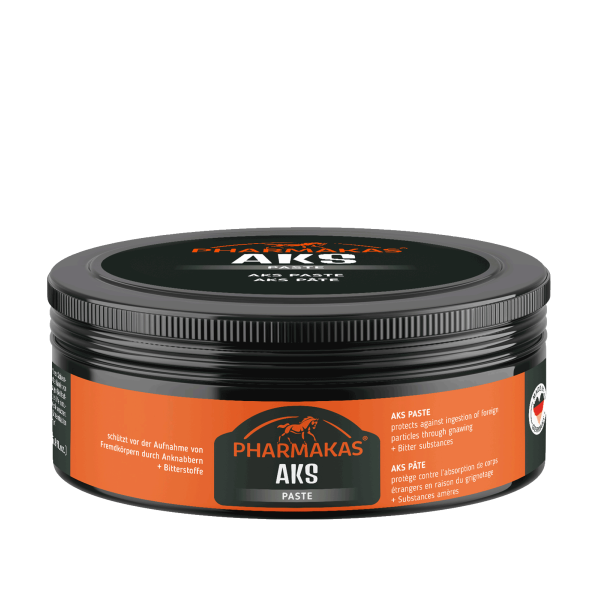 Lot de 3 Pâtes répulsive AKS 200g