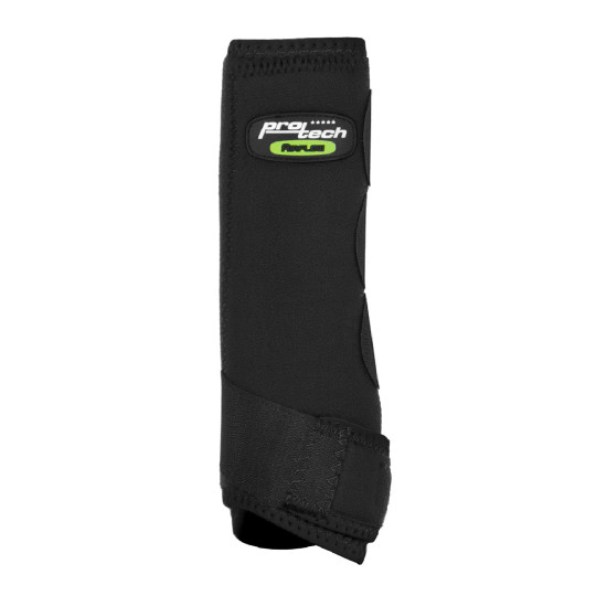 GUETRES ARRIERES AIRFLOW PRO-TECH