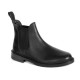 Boots cuir -EXEL-