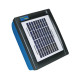 ELECTRIFICATEUR SOLAIRE CORRAL SUN POWER S2