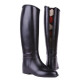 Botte Dame avec Zip HKM