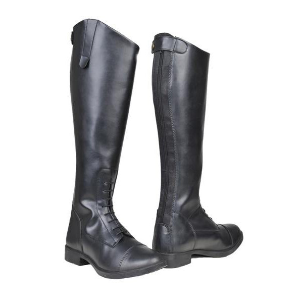 Bottes lacets Dame/Enfant -HKM-