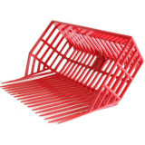 Fourche panier DURAFORK