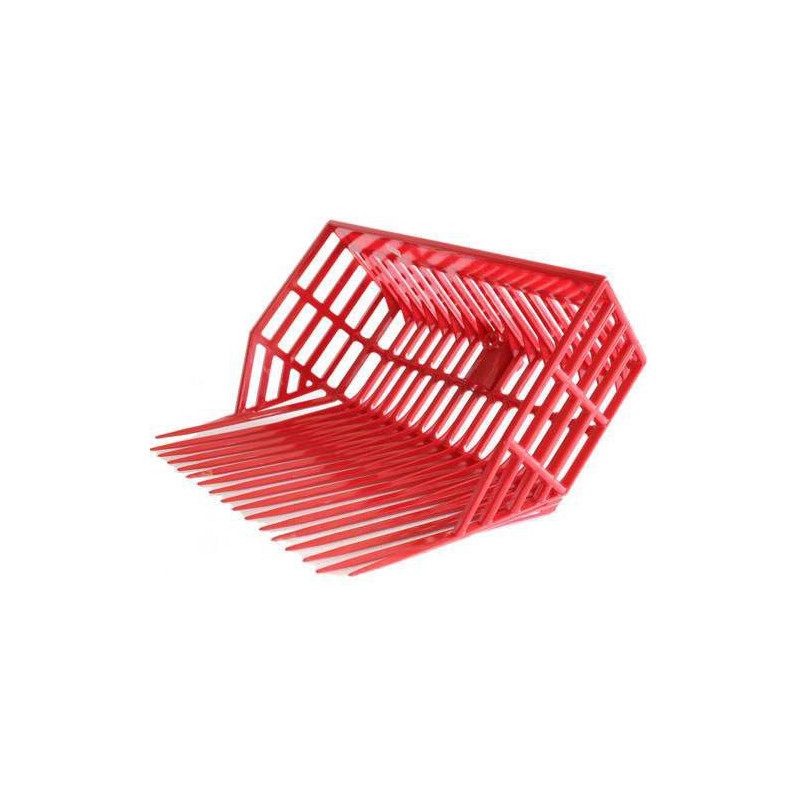 Fourche panier DURAFORK