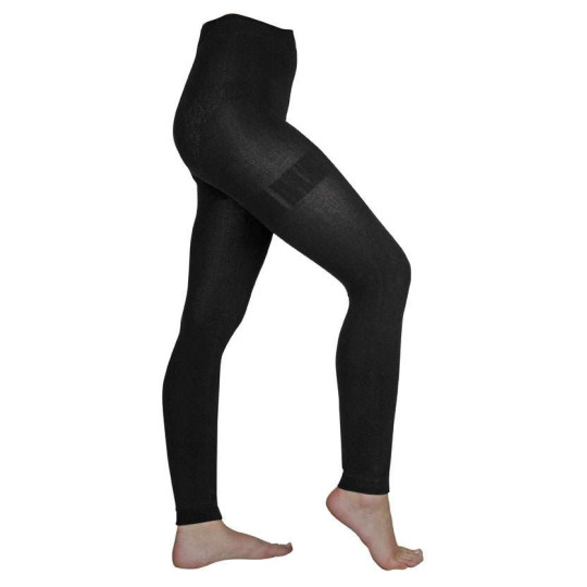 CALEÇON LONG -LEGGINGS-