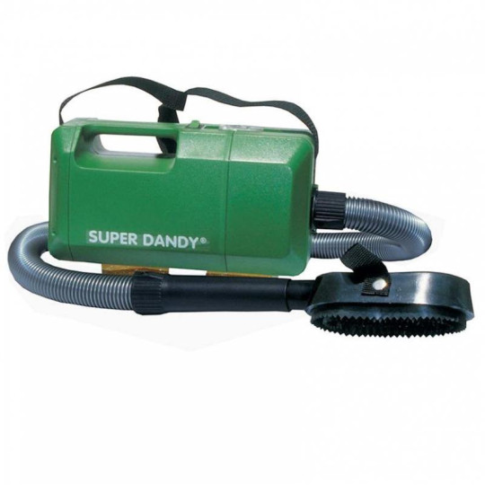 Aspirateur Super Dandy Boy