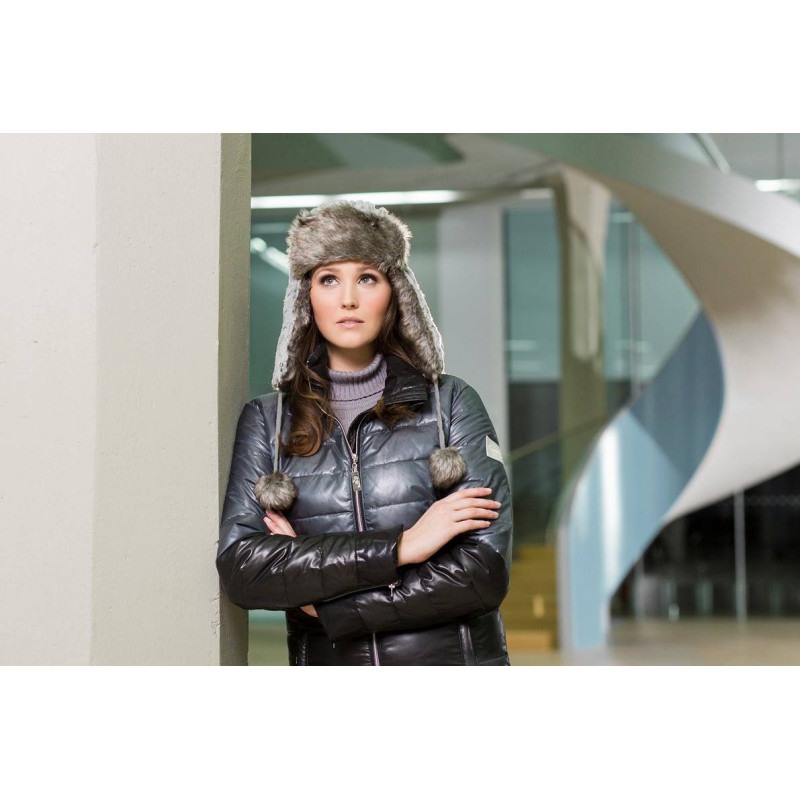 Bonnet Arctic