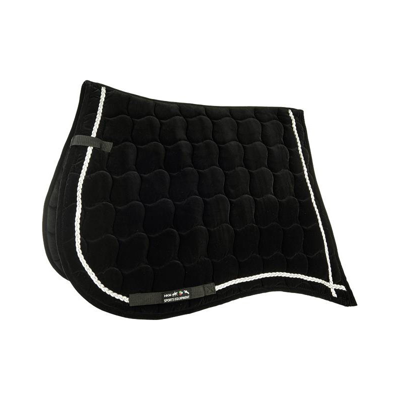 Tapis Pointe velours