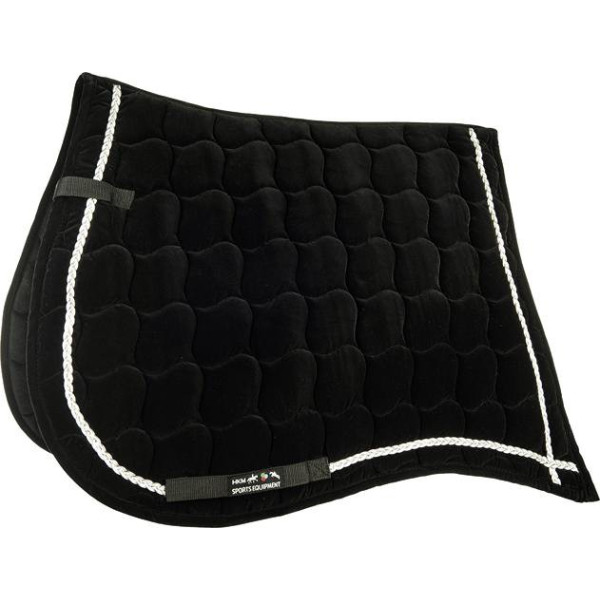 Tapis Pointe velours