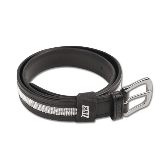 Ceinture en cuir STONY