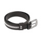 Ceinture en cuir STONY