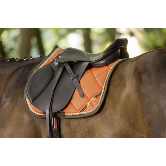 Tapis de selle pour cheval  Achat en ligne Instant cheval