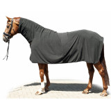 Chemise séchante de soin intégrale