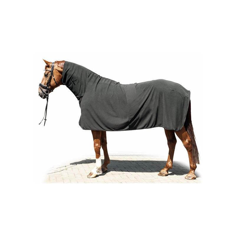 Chemise séchante de soin intégrale
