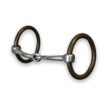 Mors de filet Bob Avila AVB-100