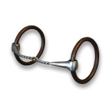 Mors de filet Bob Avila AVB-104