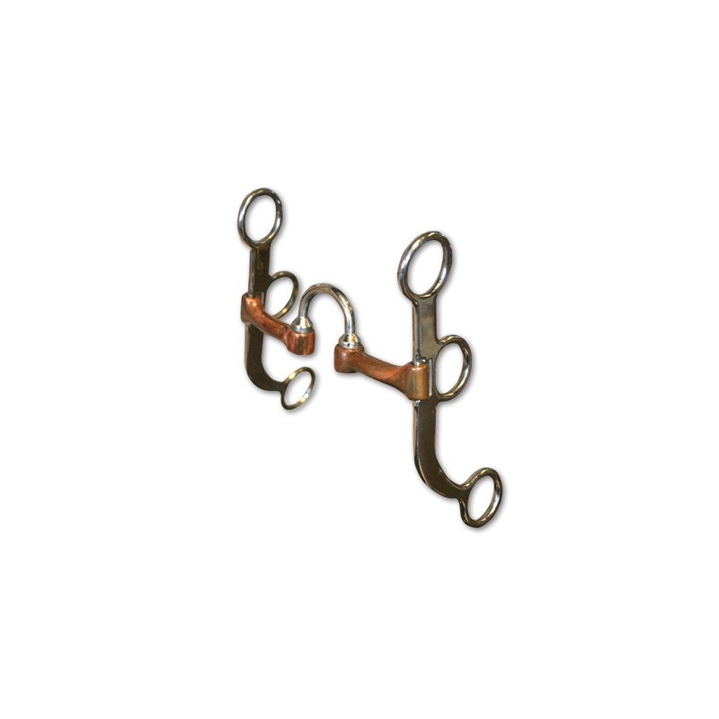 Mors Bob Avila AVB-121