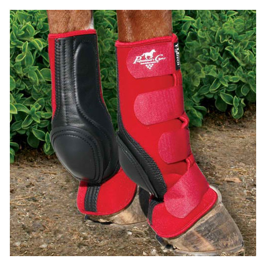 Skid boots Pro Choice - Slide-Tec