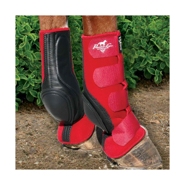 Skid boots Pro Choice - Slide-Tec