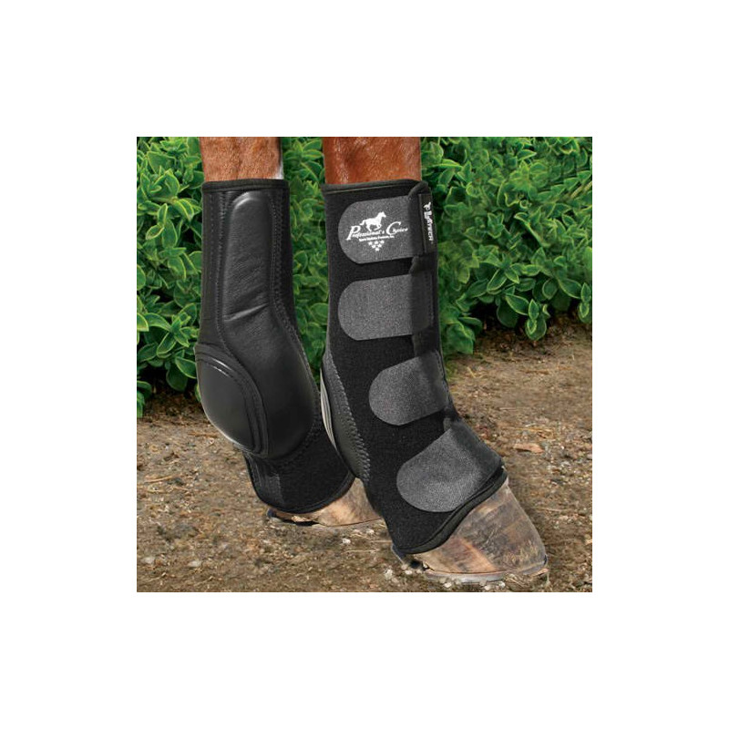 Skid boots Pro Choice - Slide-Tec