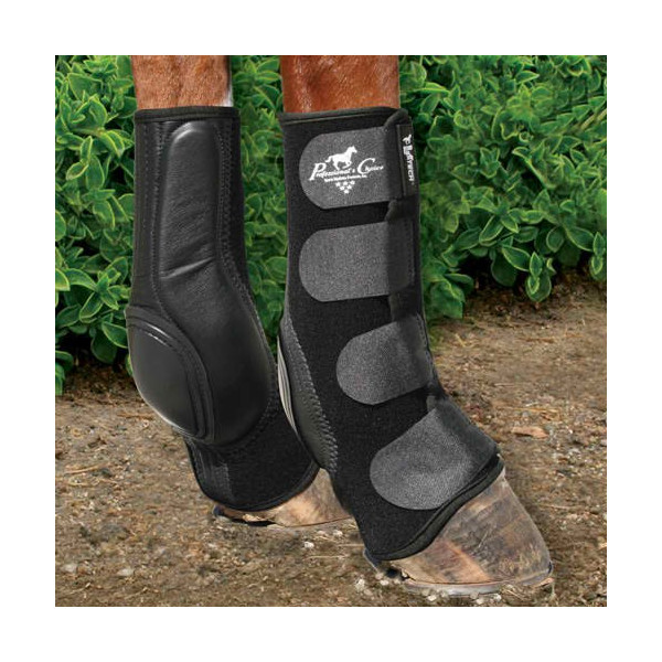 Skid boots Pro Choice - Slide-Tec