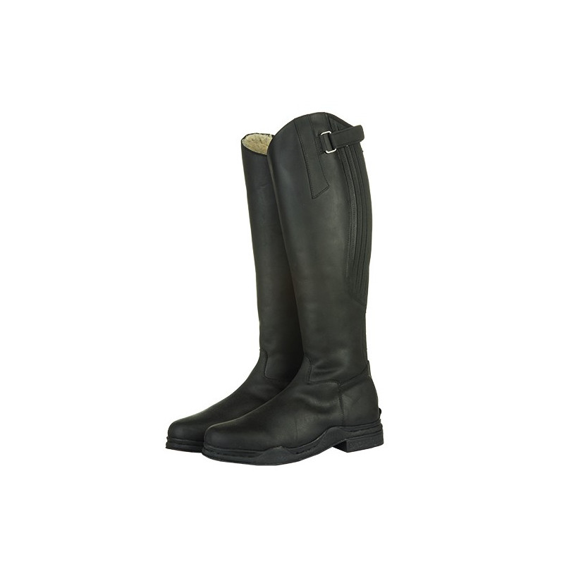 Bottes Country