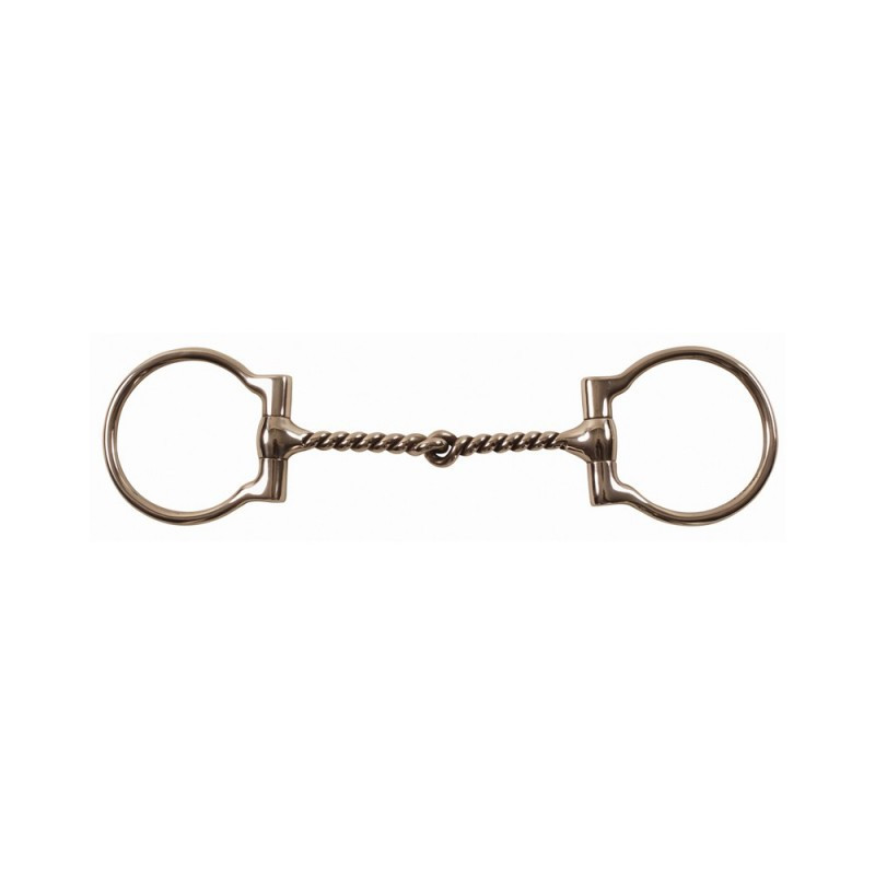 Mors de filet western Classic