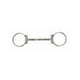 Mors de filet western Classic