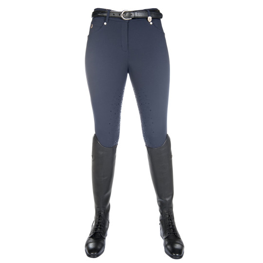 Pantalon LG Basic fond 1/1  silicone