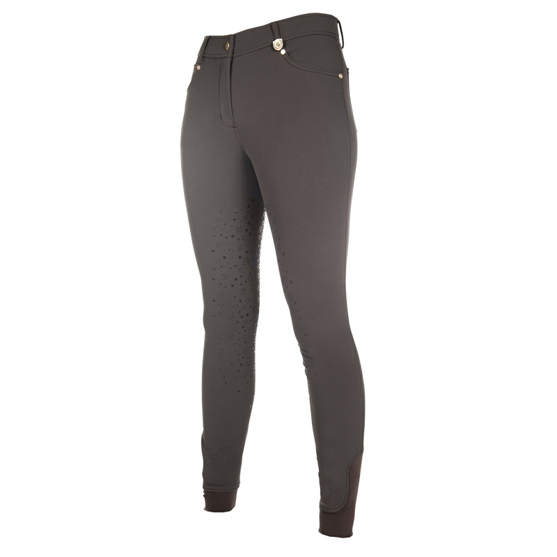 Pantalon LG Basic fond 1/1 silicone