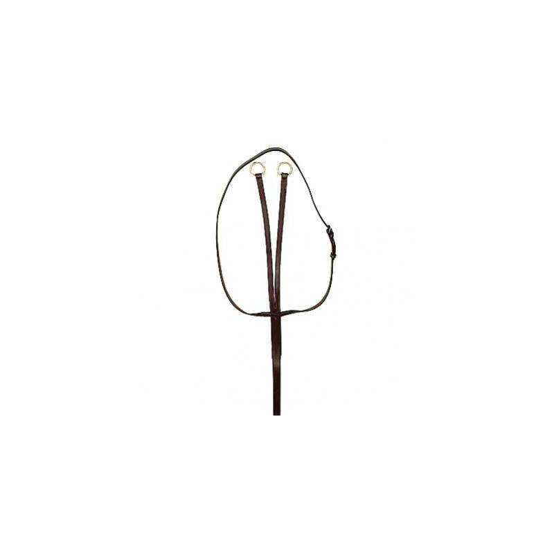 Martingale à anneaux Club