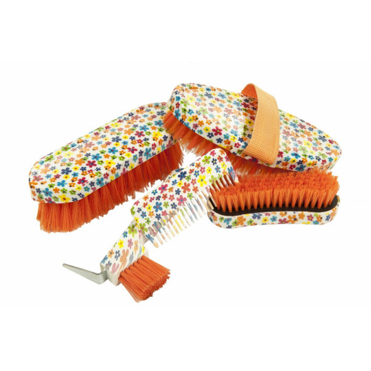 Set de Pansage 5 pcs