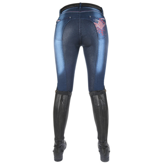 Pantalon USA Denim