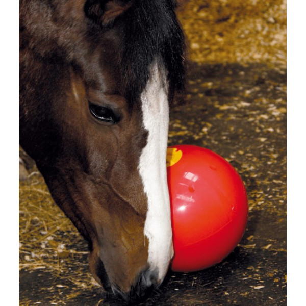 Jeux distributeur Likit Snack-a-Ball