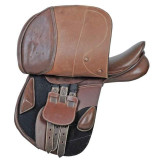 SELLE JUMPING -CANYON-