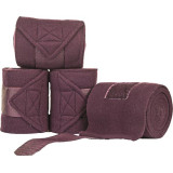 Bandes Polo HKM