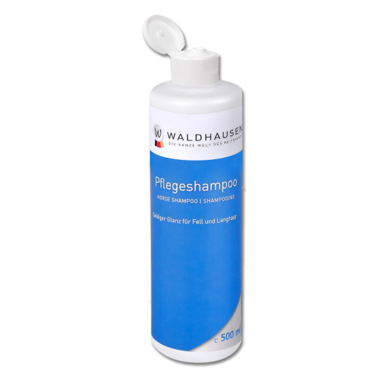 Shampoing Parisol de Waldhausen, Lot de 5 x 500ml