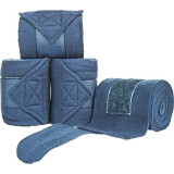 Bandes Polo HKM