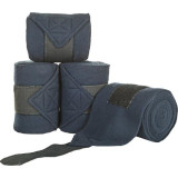 Bandes Polo HKM