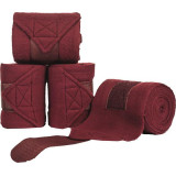 Bandes Polo HKM