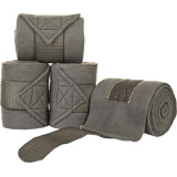 Bandes Polo HKM