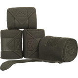 Bandes Polo HKM