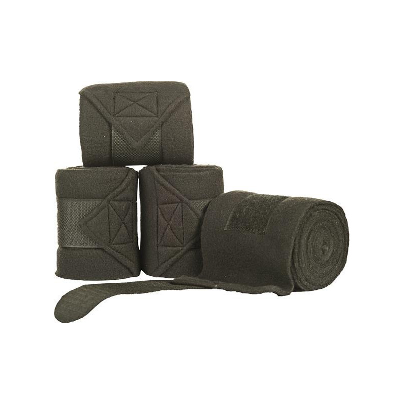 Bandes Polo HKM