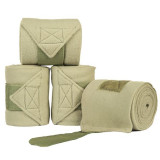 Bandes Polo HKM