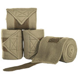 Bandes Polo HKM